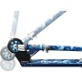 Roller A Shark Camo Razor 13010345 Blau | Tienda24 - Global Online Shop Tienda24.eu