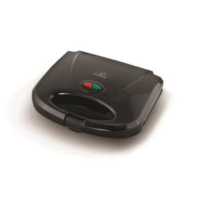 Sandwichmaker Clatronic ST 3778 Schwarz 750 W | Tienda24 Tienda24.eu