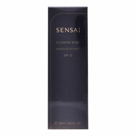 Prebase de Maquillaje Sensai Kanebo 4973167228692 (30 ml) 30 ml