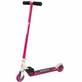 Scooter Razor 13073051      Rose Métal Plastique 9,5 x 15,5 x 11,5 cm de Razor, Patins - Réf : S9132775, Prix : 47,54 €, Remi...