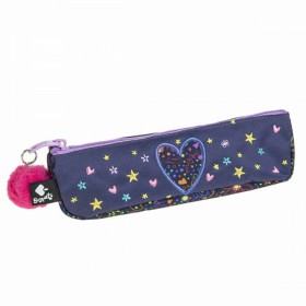 Holdall Busquets 18006093200 Dark blue 21 x 6 x 5 cm by Busquets, Pencil cases - Ref: M0321847, Price: 9,38 €, Discount: %