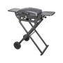 Barbecue à gaz TEESA TSA0150 3600 W Noir Argenté | Tienda24 - Global Online Shop Tienda24.eu