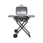 Barbecue à gaz TEESA TSA0150 3600 W Noir Argenté | Tienda24 - Global Online Shop Tienda24.eu