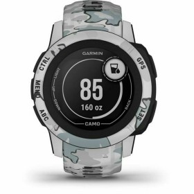 Activity-Armband GARMIN 010-02563-03 Grau 0,79" 40 mm von GARMIN, Smartwatches - Ref: S9132932, Preis: 304,24 €, Rabatt: %