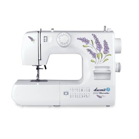 Sewing Machine Łucznik Overlock 720D4 | Tienda24 Tienda24.eu