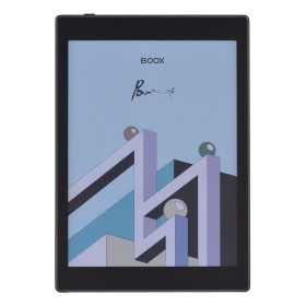 eBook Onyx Boox Boox Tab Mini C Graphite Oui 64 GB 7.8" de Onyx Boox, Liseuses - Réf : S9133084, Prix : 525,76 €, Remise : %