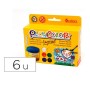 Témperas Playcolor 19931 Papel 40 ml de Playcolor, Témperas y pinturas para murales - Ref: M0321903, Precio: 9,96 €, Descuent...