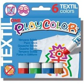 Set da Disegno Playcolor 400630 10 ml (6 Pezzi) di Playcolor, Set per disegno artistico - Rif: M0321904, Prezzo: 10,15 €, Sco...