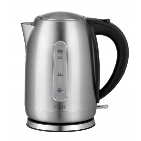 Kettle Smeg KLF04PBEU Blue 2400 W | Tienda24 Tienda24.eu