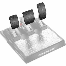 Gaming Wheel and Pedal Support Thrustmaster 4060165 Black Gaming Rubber by Thrustmaster, Virtual reality devices - Ref: M0321...