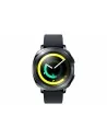 Smartwatch Samsung Gear Sport Nero 1,2" (Ricondizionati C) da Samsung, Smartwatch - Ref: R0100069, Precio: €242.62, Descuento: %