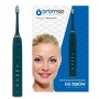 Elektrische Zahnbürste Oromed ORO-BRUSH GREEN | Tienda24 Tienda24.eu