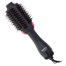 Brosse Démêlante Red Kiss Kiss Marblous Rose Rond | Tienda24 - Global Online Shop Tienda24.eu