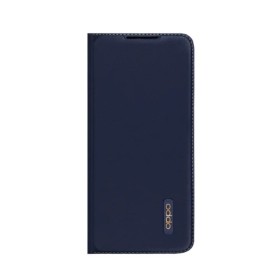 Capa para Telemóvel Oppo A91 Azul de Oppo, Armações e capas - Ref: M0321982, Preço: 6,86 €, Desconto: %