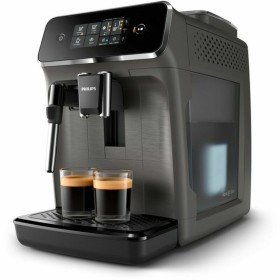 Cafeteira Elétrica Sage SES876BTR4EEU1 1850 W 2 L 250 g | Tienda24 Tienda24.eu