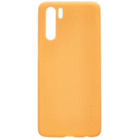 Mobile cover Oppo A91 Orange by Oppo, Cases & Covers - Ref: M0321985, Price: 6,86 €, Discount: %