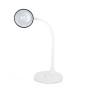 Lampada da scrivania Montis MT044 Bianco Nero Sì Bianco Caldo ABS 21 lm 3 W 14,5 x 44 x 14,5 cm | Tienda24 - Global Online Shop Tienda24.eu