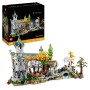 Playset Lego The Lord of the Rings: Rivendell 10316 6167 Stücke 72 x 39 x 50 cm | Tienda24 - Global Online Shop Tienda24.eu