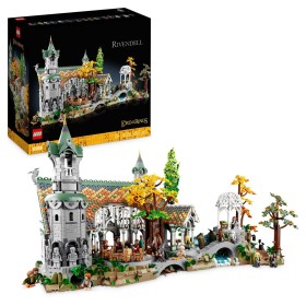 Playset Lego 71809 Master Dragon Egalt | Tienda24 - Global Online Shop Tienda24.eu