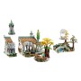 Playset Lego The Lord of the Rings: Rivendell 10316 6167 Stücke 72 x 39 x 50 cm | Tienda24 - Global Online Shop Tienda24.eu