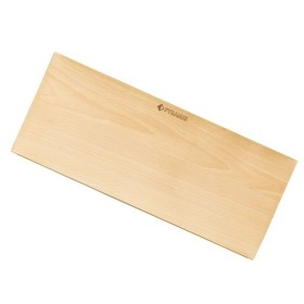 Cutting board 5five 2 Pieces Black polypropylene | Tienda24 Tienda24.eu