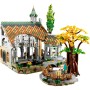 Playset Lego The Lord of the Rings: Rivendell 10316 6167 Stücke 72 x 39 x 50 cm | Tienda24 - Global Online Shop Tienda24.eu