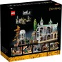 Playset Lego The Lord of the Rings: Rivendell 10316 6167 Stücke 72 x 39 x 50 cm | Tienda24 - Global Online Shop Tienda24.eu