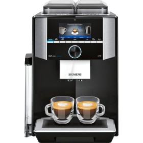 Cafetera Superautomática Clatronic KA 3805 Negro Acero 800 W | Tienda24 Tienda24.eu