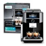 Cafeteira Superautomática Siemens AG s700 Preto Sim 1500 W 19 bar 2,3 L 2 Kopjes | Tienda24 Tienda24.eu