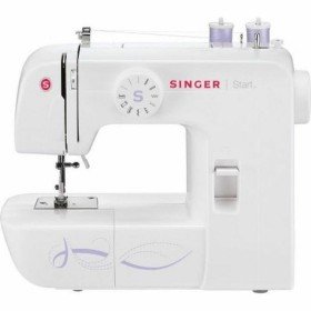 Machine à coudre Singer 9960 | Tienda24 Tienda24.eu