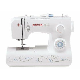 Máquina de Coser Singer M1505 | Tienda24 Tienda24.eu