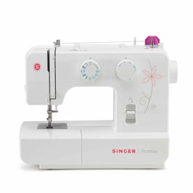 Máquina de Coser Singer M1005 | Tienda24 Tienda24.eu