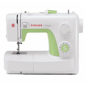 Máquina de Costura Singer M1155 | Tienda24 Tienda24.eu