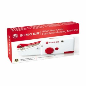 Sewing Machine Singer 14T968 | Tienda24 Tienda24.eu