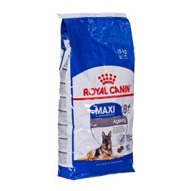 Fodder Royal Canin Maxi Ageing Adult Birds 15,3 Kg by Royal Canin, Dry - Ref: S9135877, Price: 107,67 €, Discount: %