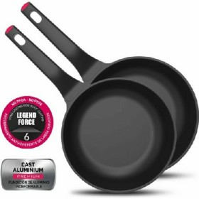 Juego de Sartenes Tefal L2619102 3 Piezas | Tienda24 Tienda24.eu