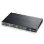 Switch ZyXEL XGS2220-54-EU0101F by ZyXEL, Network switches - Ref: M0322031, Price: 1,00 €, Discount: %