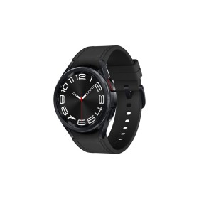 Montre intelligente Samsung SM-R955FZKAEUE     Noir Oui 43 mm de Samsung, Montres connectées - Réf : S9136575, Prix : 290,63 ...