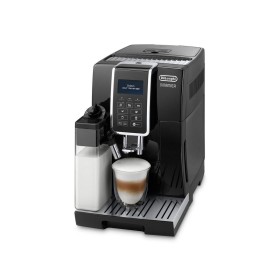 Superautomatische Kaffeemaschine DeLonghi ECAM 350.55.B Schwarz 1450 W 15 bar 300 g von DeLonghi, Kaffee-Vollautomaten - Ref:...