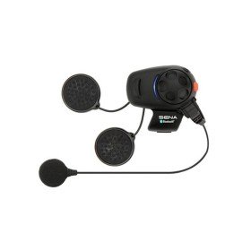 Antena de Coche Sparco Urban Negro | Tienda24 Tienda24.eu