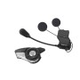 Oreillette Bluetooth Sena 20S EVO Noir | Tienda24 Tienda24.eu