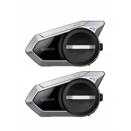 Bluetooth Headset Sena 50S-10D | Tienda24 Tienda24.eu