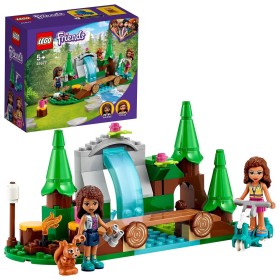 Playset Lego 41677 Multicolor de Lego, Jogos de construção - Ref: S9136986, Preço: 9,57 €, Desconto: %