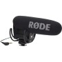 Mikrofon Rode VIDEOMIC PRO RY | Tienda24 - Global Online Shop Tienda24.eu