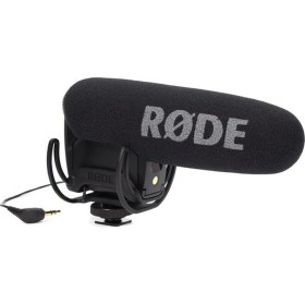 Micrófono Rode Videomic PRO + | Tienda24 - Global Online Shop Tienda24.eu