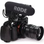 Mikrofon Rode VIDEOMIC PRO RY | Tienda24 - Global Online Shop Tienda24.eu