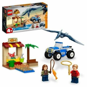 Playset Lego 76943 Bunt von Lego, Bau- & Konstruktionsspielzeug - Ref: S9137126, Preis: 21,19 €, Rabatt: %