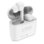 Bluetooth in Ear Headset Savio TWS-07 PRO Weiß | Tienda24 Tienda24.eu