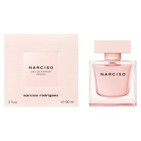 Women's Perfume Narciso Rodriguez Narciso Cristal EDP Narciso