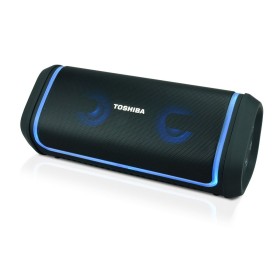 Altavoz Bluetooth Portátil NGS Roller Furia 3 Black Negro 60 W | Tienda24 Tienda24.eu